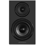 Wharfedale Diamond 12.2i crna zvocnika za police, na par | Shoptok.si