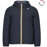 K-Way Jakne JACK ST THERMO DOUBLE Modra | Shoptok.si