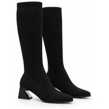 Montevita Škornji 105364 Črna | Shoptok.si
