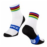 Force ČARAPE FLAG CHAMPION, L-XL/42-46 Cene