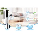 BE COOL BUDI COOL BC18AC2301IKF Zracni hladnjak | shoptok.hr