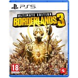 2K Games Borderlands 3 - Ultimate Edition (Playstation 5) Cene