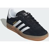 Adidas Superge 'Gazelle' črna / bela | Shoptok.si