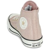 Converse Visoke superge Chuck Taylor All Star Rožnata | Shoptok.si
