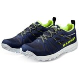 Mammut Saentis Low Gtx Tamno plava | shoptok.hr