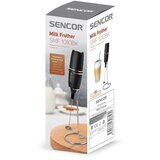 Sencor pjenilica za mlijeko SMF 1010BK | Eponuda.ba