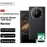  Xianyan Maska za mobilni telefon Huawei Mate XT/XTs, Crna | Eponuda.com