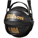 Wilson Nba 3IN1 Basketball Carry Bag Crna | shoptok.hr