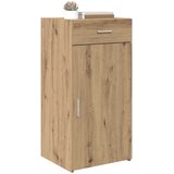 Kreveta hrast artisan 45 x 42,5 x 93 cm Konstruirano drvo | shoptok.hr