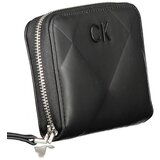 Calvin Klein WOMEN&#39;S WALLET BLACK | Shoptok.si
