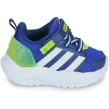 športni copat JQ4161 LIGHTORAMA RNR EL I F blue 24