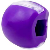 INF Jawline training jaw trainer silikonski vijoličen, (21246824) | Shoptok.si