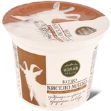 TRNICA DOO S.TRNICA MAVROVO I Kozje kiselo mleko Trnica 250g | Eponuda.com