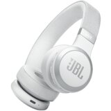 JBL Slušalice bluetooth Live 670 NC bijele | Eponuda.ba