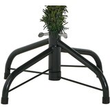  Umjetno božićno drvce sa šarkama i šiškama 120 cm | shoptok.hr