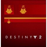 Destiny 2 Anno Panthera Tigris Emblem (DLC) Official Website Key GLOBAL | Eponuda.com
