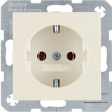 Berker SCHUKO vtičnica ws/gl 47438982, (20859564) Cene