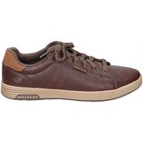 Skechers Superge Cavell-Hensley 210946/CHOC Rjava | Shoptok.si