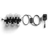 Philips LED RGBW spoljašnja prigušiva girlanda Hue FESTAVIA 10xLED 7m IP65 | Eponuda.com
