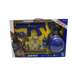 Unika policija set + kaciga Cijene