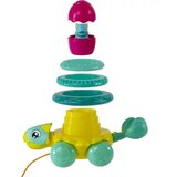 Tomy E73410 Ankylosaurus za sestavljanje | Shoptok.si