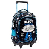 RANAC TROLLEY MUST 584733 ALIEN | Eponuda.com
