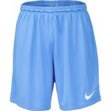 Nike DRI-FIT PARK 3 Muške kratke hlače, svjetlo plava, veličina | shoptok.hr