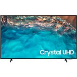 Samsung 43" Crystal UHD TV BU8000 (2022) TV | ePonuda.com