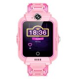  Kids smart watch H110 pink Cene