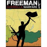 Steam Freeman: Guerrilla Warfare (PC) Key EUROPE | ePonuda.com