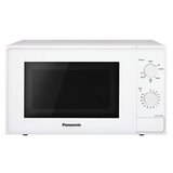 Panasonic Mikrotalasna rerna NN-K10JWMEPG Bela 20 l Mehaničko
