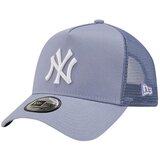New Era New York Yankees A-Frame Trucker Tonal Mesh kapa | shoptok.hr