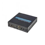 MaxTrack Pretvornik SCART na HDMI CS33L, (20442378) | Shoptok.si