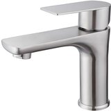 INF Pipa iz nerjavečega jekla 304 z vodno cevjo Silver, (21673675) | Shoptok.si