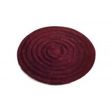 Lessentiel Maison kupatilski otirač round red | ePonuda.com
