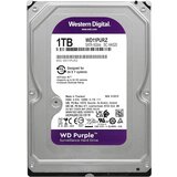 WD HDD 1TB SATA3 64MB Purple 5400RPM WD11PURZ | Eponuda.ba