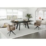 Fola Raztegljiva jedilna miza Celia - 160-240x90x76 cm Cene