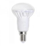  Sijalica LED E14 matitrana ref R50 6W 6000k VT-1876 Cijene
