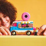 Lego City: Mobilna prodajalna krofov | Shoptok.si