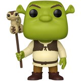 Funko bobble figure movies - shrek pop! - shrek with snake Cene