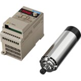 TwoTrees 1000W Air-cooled Spindle Kit - TTC6050/TTC-H40/TTC H-80 | shoptok.hr