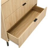 MID.YOU komoda, naravne barve | Shoptok.si