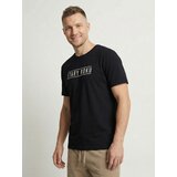 Sinsay Pamučna majica s natpisom Stary Roku | shoptok.hr