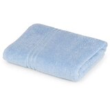 Svilanit Ručnik Purity - svijetloplavi light blue 65x140 cm | shoptok.hr