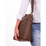 Vuch Torba za laptop Nyara Brown, 30,5 x 39 cm | shoptok.hr