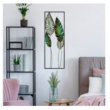 WALLXPERT Zidna dekoracija Nezgep 3, 32x90 cm, Šarena | Eponuda.ba