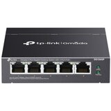 Lan Switch TP-Link DS105GP 5x1G/4PoE/65W | ePonuda.com