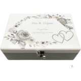  Personalizirane škatle spominov – popolno darilo za obletnico poroke - 1. - 154329 | Shoptok.si