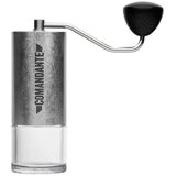 Comandante C40 MK4 Lab Series Tigershark Stone Washed Manual coffee grinder u