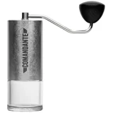 C40 MK4 Lab Series Tigershark Stone Washed Manual coffee grinder